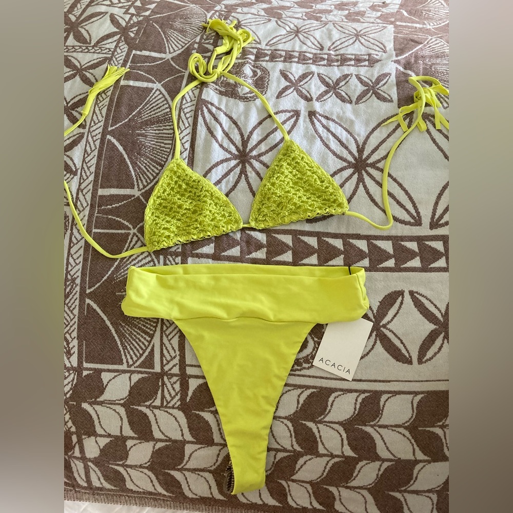 Acacia bikini